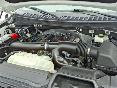 2022 Lincoln Navigator Reserve 4x4 w/201a