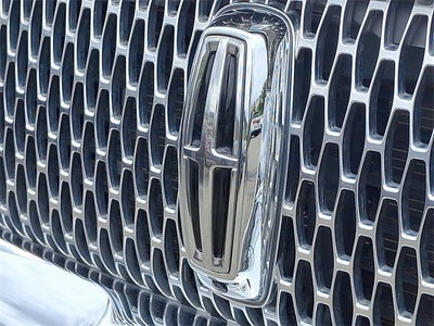 2022 Lincoln Navigator Reserve 4x4 w/201a