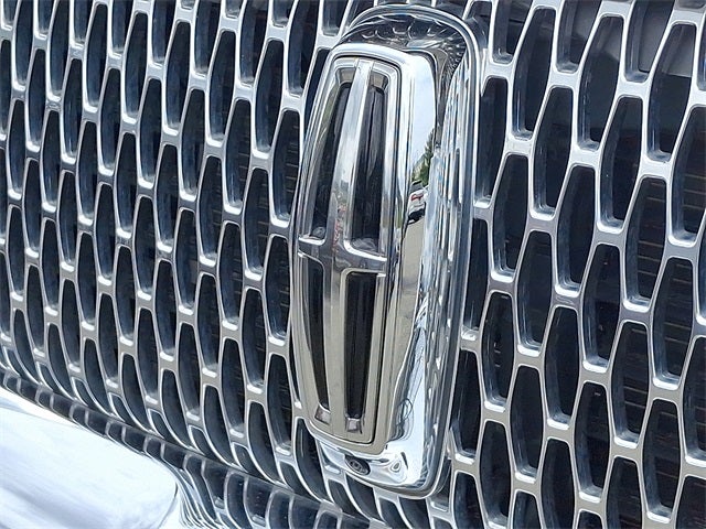 2022 Lincoln Navigator Reserve 4x4 w/201a