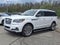 2022 Lincoln Navigator Reserve 4x4 w/201a