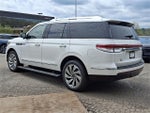 2022 Lincoln Navigator Reserve 4x4 w/201a