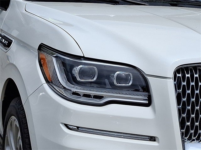 2022 Lincoln Navigator Reserve 4x4 w/201a