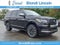2024 Lincoln Navigator Black Label 4x4 w/Tow Pkg
