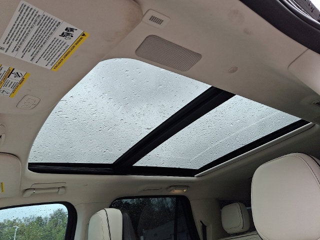 2024 Lincoln Navigator Black Label 4x4 w/Tow Pkg