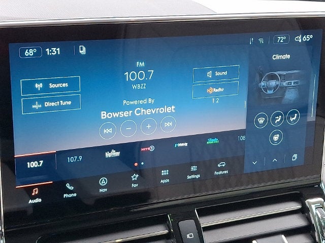 2024 Lincoln Navigator Black Label 4x4 w/Tow Pkg