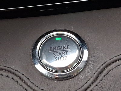 2024 Lincoln Navigator Black Label 4x4 w/Tow Pkg