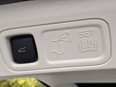 2024 Lincoln Navigator Black Label 4x4 w/Tow Pkg