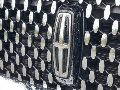 2024 Lincoln Navigator Black Label 4x4 w/Tow Pkg
