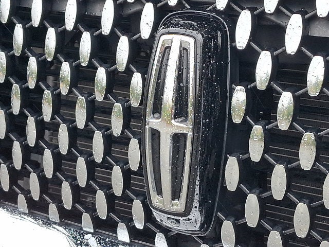 2024 Lincoln Navigator Black Label 4x4 w/Tow Pkg