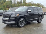 2024 Lincoln Navigator Black Label 4x4 w/Tow Pkg
