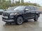 2024 Lincoln Navigator Black Label 4x4 w/Tow Pkg