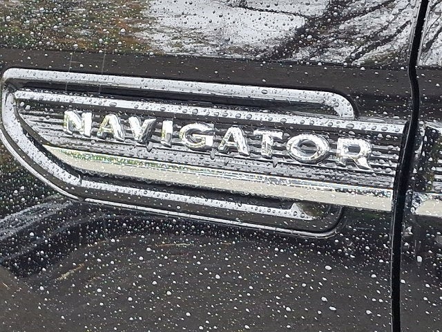 2024 Lincoln Navigator Black Label 4x4 w/Tow Pkg