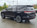 2024 Lincoln Navigator Black Label 4x4 w/Tow Pkg