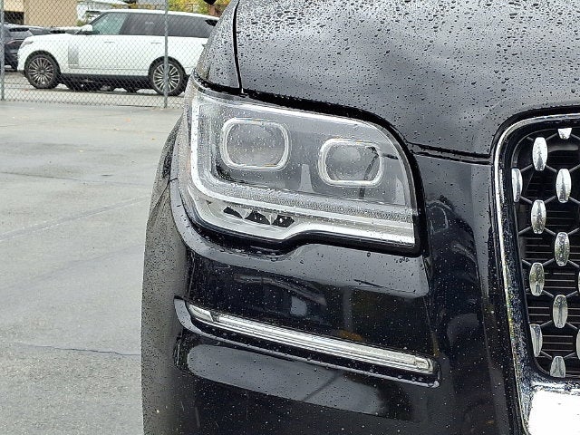 2024 Lincoln Navigator Black Label 4x4 w/Tow Pkg