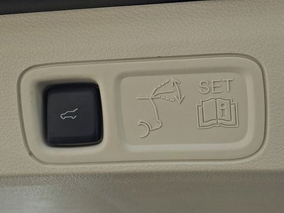 2024 Lincoln Navigator Black Label