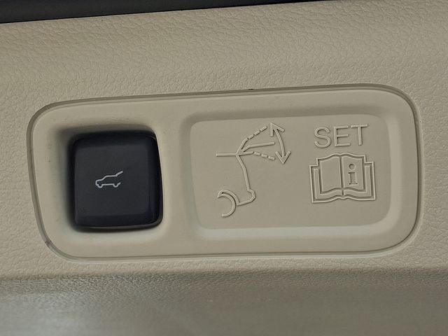 2024 Lincoln Navigator Black Label