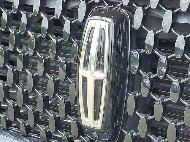 2024 Lincoln Navigator Black Label