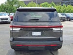 2024 Lincoln Navigator Black Label