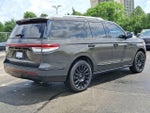2024 Lincoln Navigator Black Label