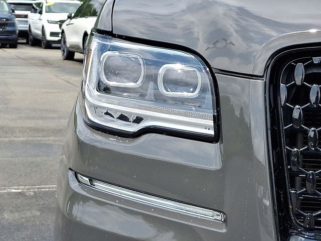 2024 Lincoln Navigator Black Label
