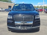 2022 Lincoln Navigator Black Label