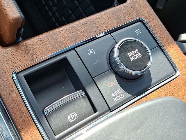 2022 Lincoln Navigator Black Label