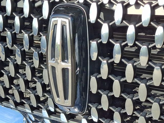 2022 Lincoln Navigator Black Label