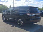 2022 Lincoln Navigator Black Label