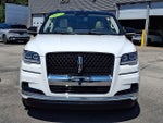 2022 Lincoln Navigator Black Label