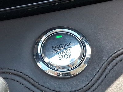 2022 Lincoln Navigator Black Label