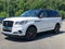 2022 Lincoln Navigator Black Label