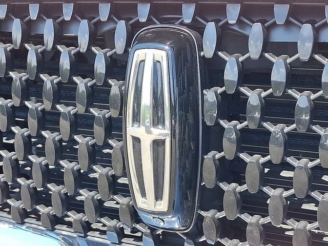2022 Lincoln Navigator Black Label