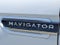 2022 Lincoln Navigator Black Label