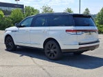 2022 Lincoln Navigator Black Label