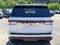 2022 Lincoln Navigator Black Label