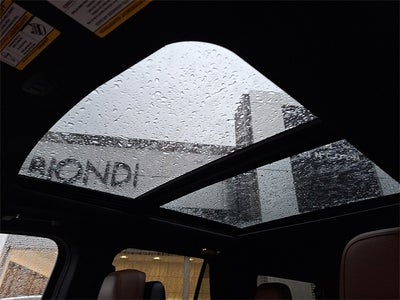 2024 Lincoln Navigator L Reserve 4x4 w/201a