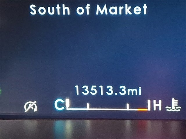 2024 Lincoln Navigator L Reserve 4x4 w/201a