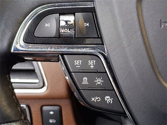 2024 Lincoln Navigator L Reserve 4x4 w/201a