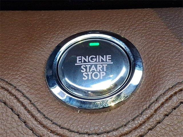 2024 Lincoln Navigator L Reserve 4x4 w/201a