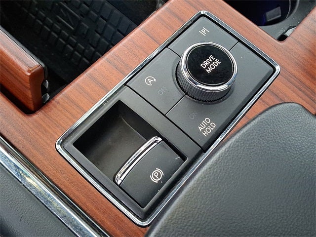 2024 Lincoln Navigator L Reserve 4x4 w/201a