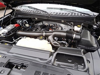 2024 Lincoln Navigator L Reserve 4x4 w/201a