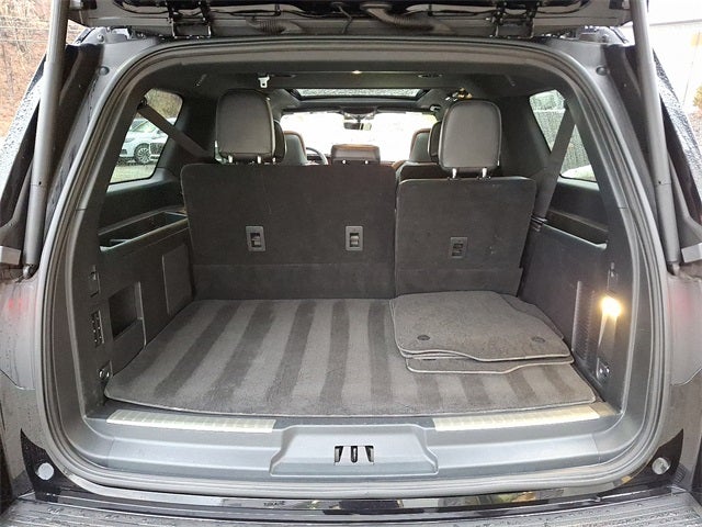 2024 Lincoln Navigator L Reserve 4x4 w/201a