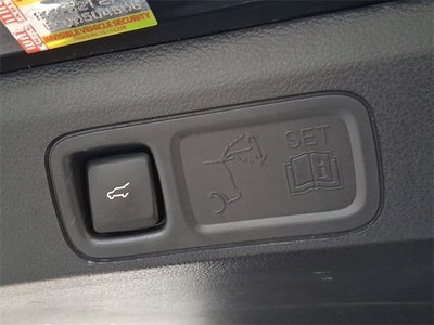 2024 Lincoln Navigator L Reserve 4x4 w/201a