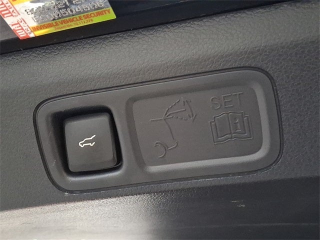 2024 Lincoln Navigator L Reserve 4x4 w/201a