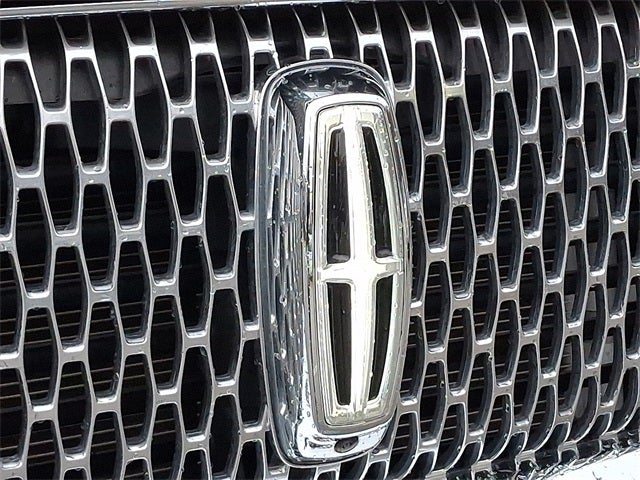 2024 Lincoln Navigator L Reserve 4x4 w/201a