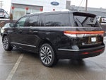 2024 Lincoln Navigator L Reserve 4x4 w/201a