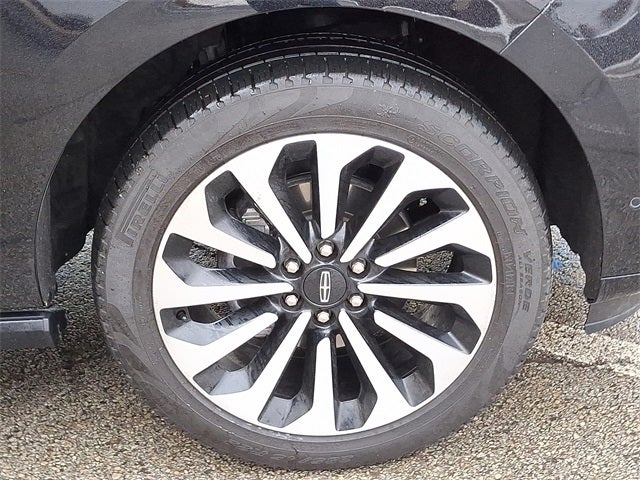 2024 Lincoln Navigator L Reserve 4x4 w/201a