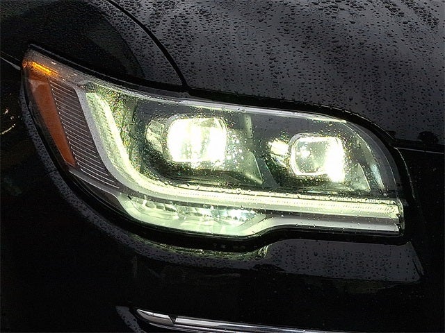 2024 Lincoln Navigator L Reserve 4x4 w/201a