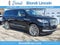 2024 Lincoln Navigator L Reserve 4x4 w/201a