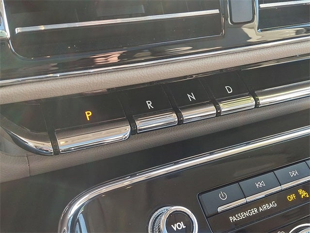 2024 Lincoln Navigator L Reserve 4x4 w/201a